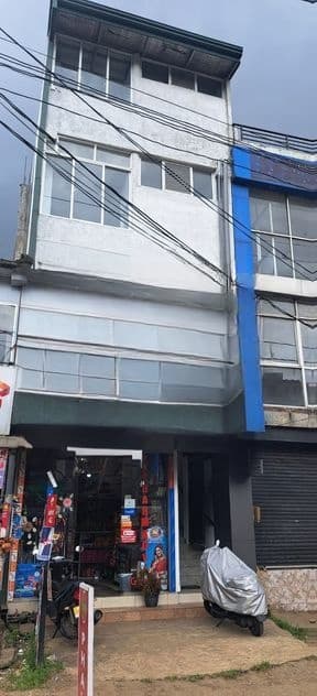Commercial Office for Rent – Prime Business Location in Kandy