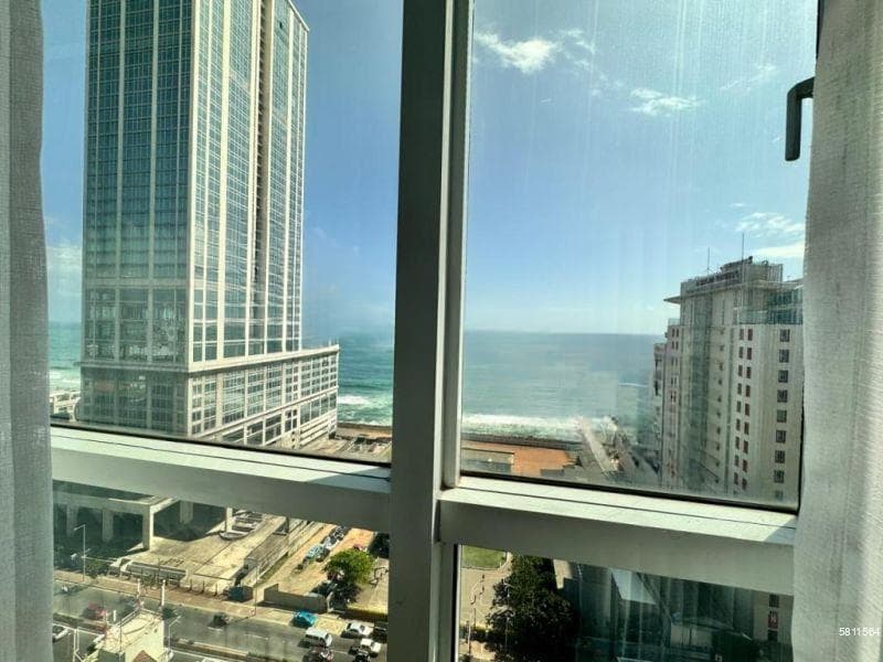 Sea views, city access, and luxury living – your perfect Colombo 3 investment at Monarch Residence