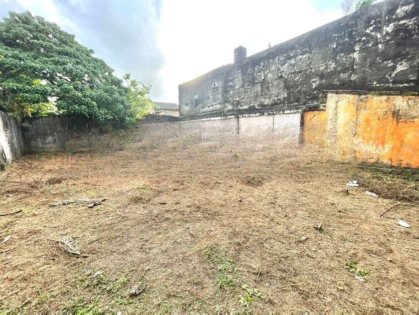 Kottawa Land for Sale