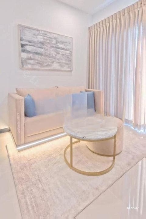 1 bedrooms apartment for short term rent Colombo 2 Trizen