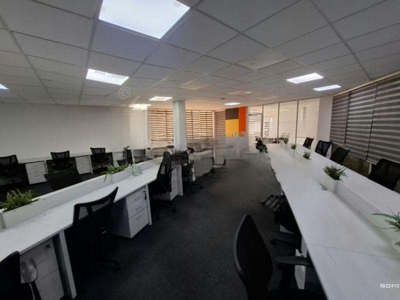 Commercial Property for Rent in Colombo 05 (A4786)-RENTED