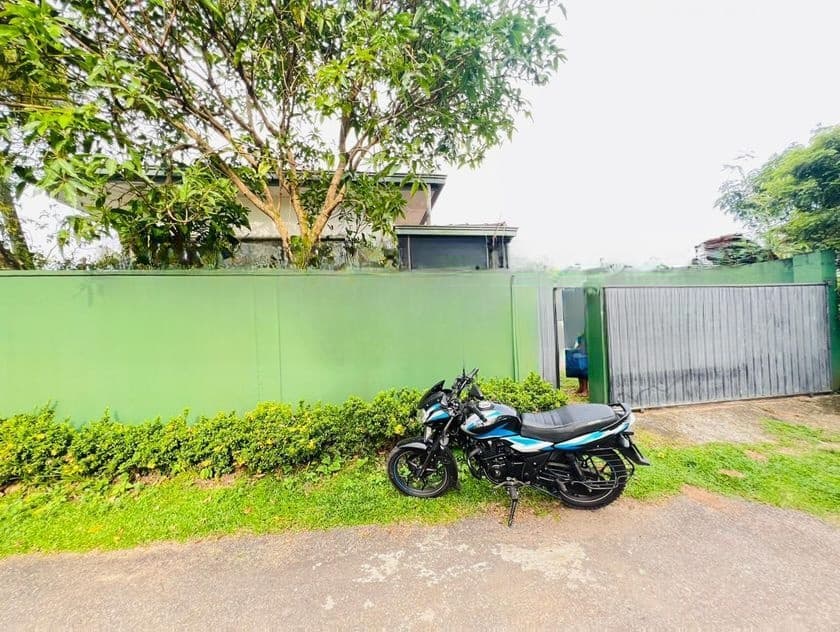 Single Storied House For Sale Malabe