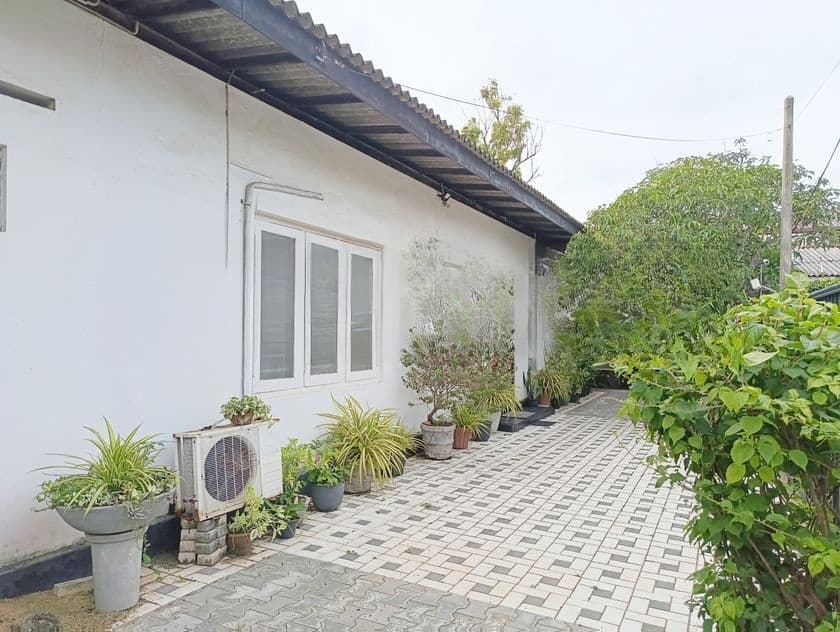 House for Sale in Uyana - Moratuwa