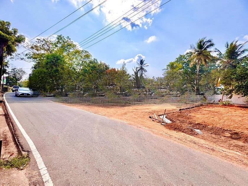 Malabe City Limited Land Plots