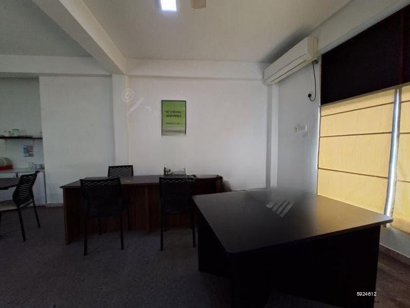 Unfurnished Office Space for Rent | Kirula Road, Colombo 05