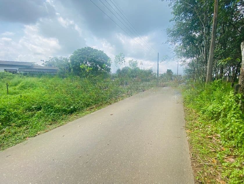හෝමාගම දියගම නගරයට සමීපව පිහිටි 18.5ක ඉඩම විකිණීමට