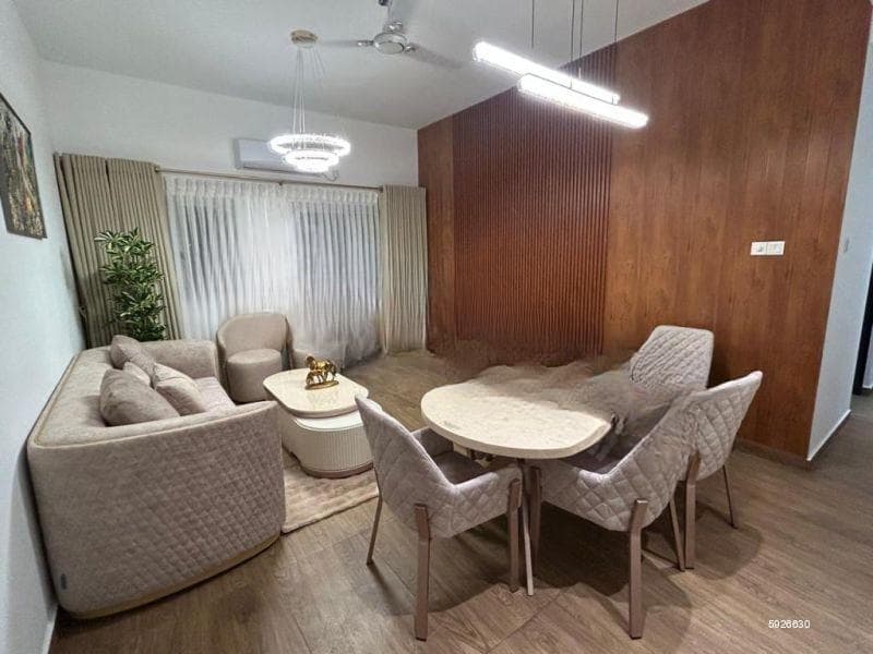 Apartment For Rent in Colombo 09