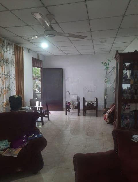 Two House for Sale in Boralesgamuwa