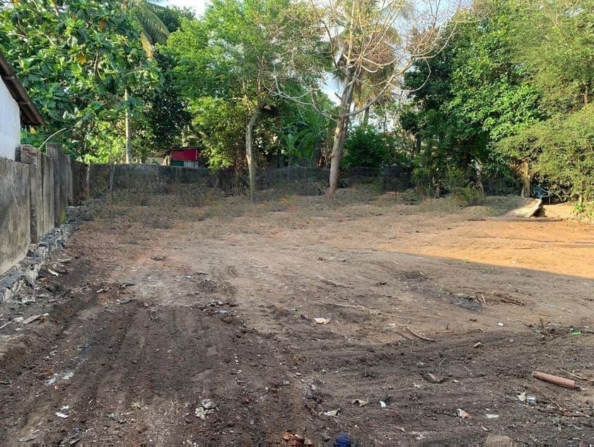 20 Perches Land for Sale in Piliyandala Town