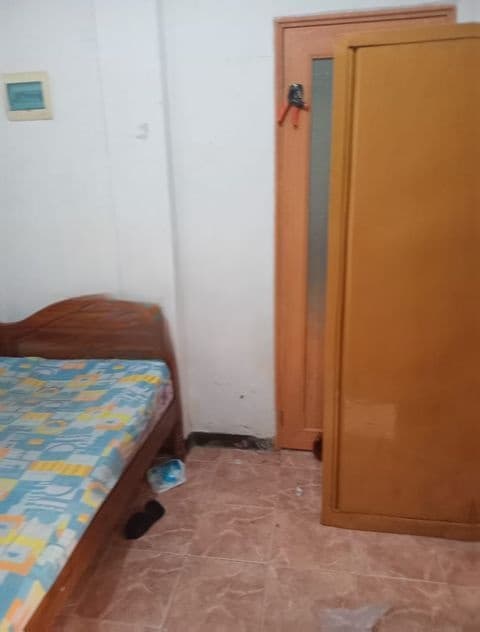 Furnished sharing room Colombo 03