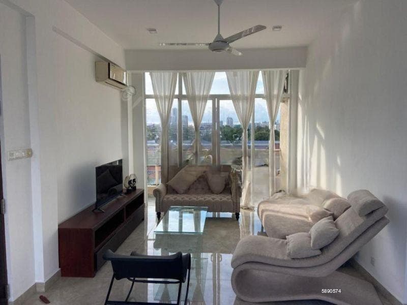 ■ Legends Tower ■ 01BR Apartment For Rent ■ (NK11186)
