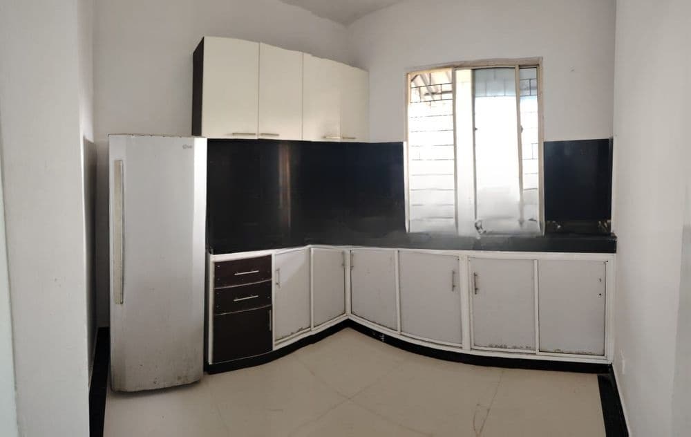 Apartment for Rent ~ Havelock Rd 3 BR Colombo 5