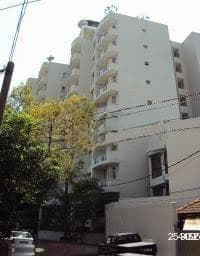 Rennaissance Residencies | Colombo 5 | 3 Bedroom | Central location | 250K