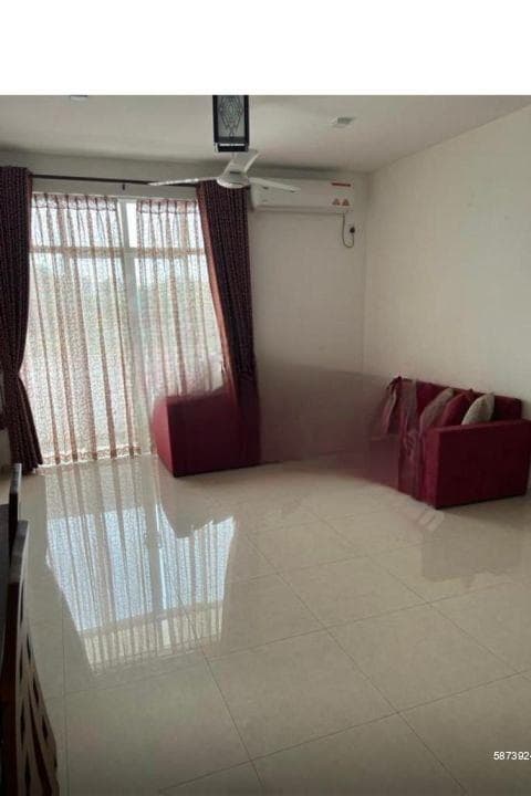 Ref(P-VICK-803)Apartment for Rent – Peters Lane, Colombo 06