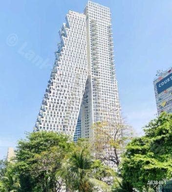 ALTAIR , Luxury 3 Bed Rooms Apartment For Sale
