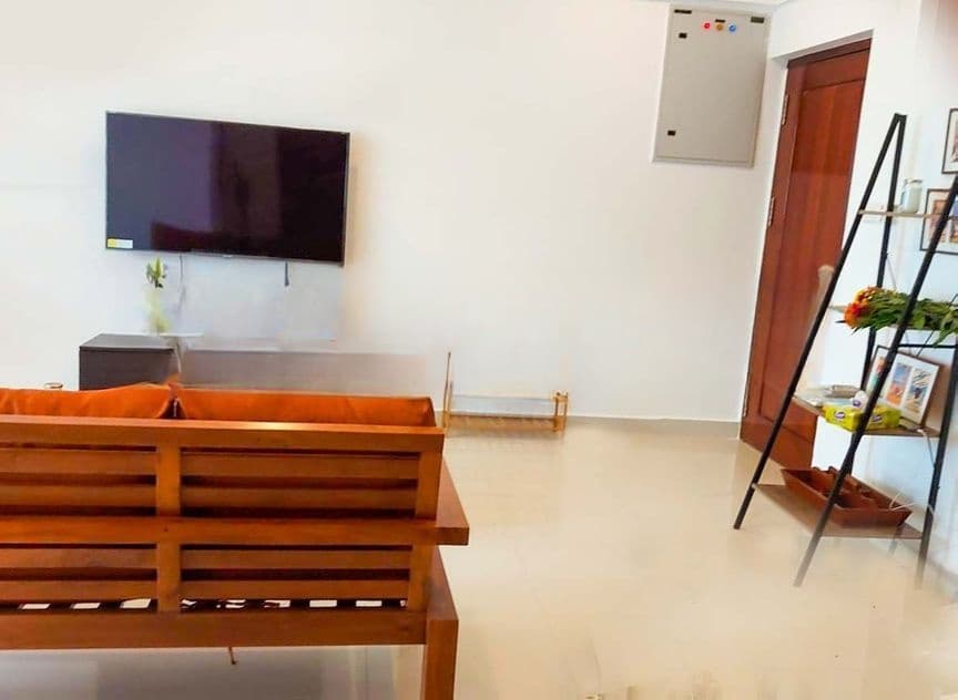 Apartment for Sale in 42 Residencies, Colombo 04