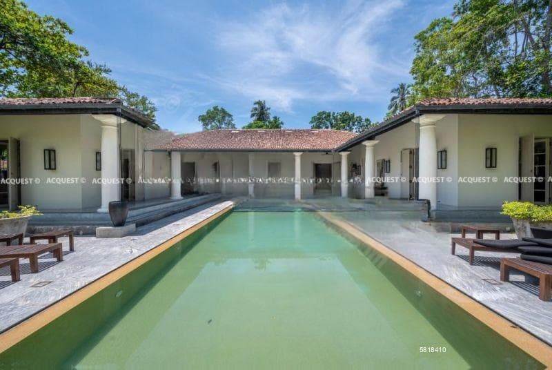 Villa for Sale - Talpe | USD 2,000,000