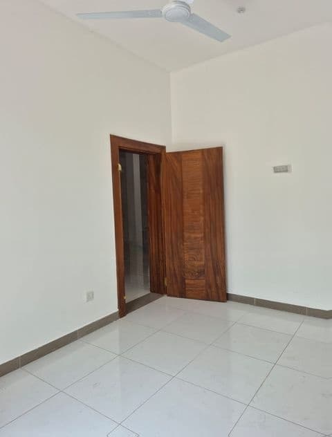 Unfurnished Apartment Dehiwala Junction