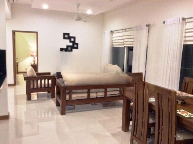 Sky Garden 03 Bedroom Furnished apartment for sale in Rajagiriya