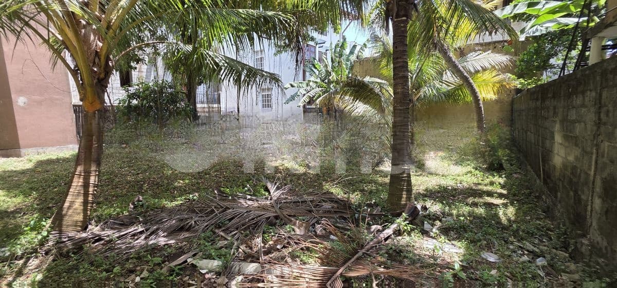 Prime Land for Sale in Mount Lavinia