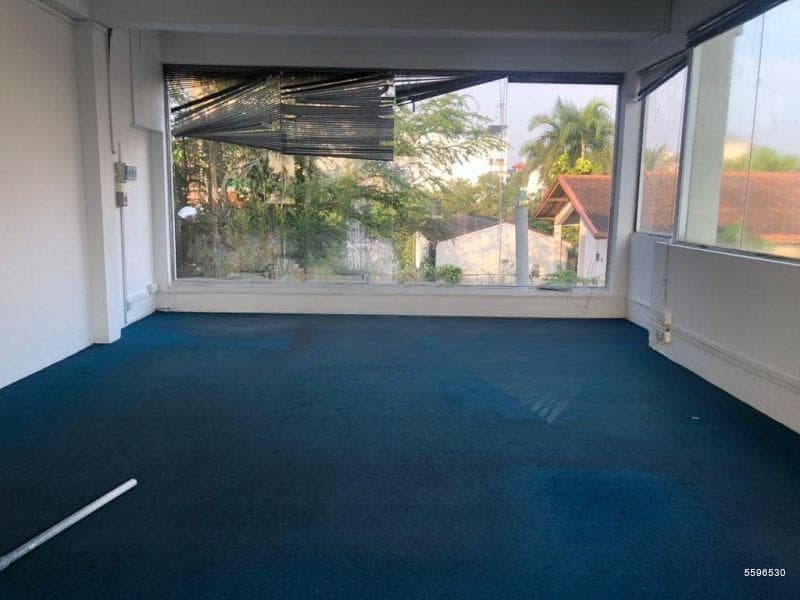 Commercial Property for Rent - Colombo 10 | LKR 750,000