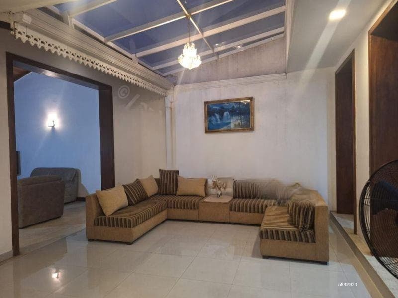 House for Sale in Nugegoda