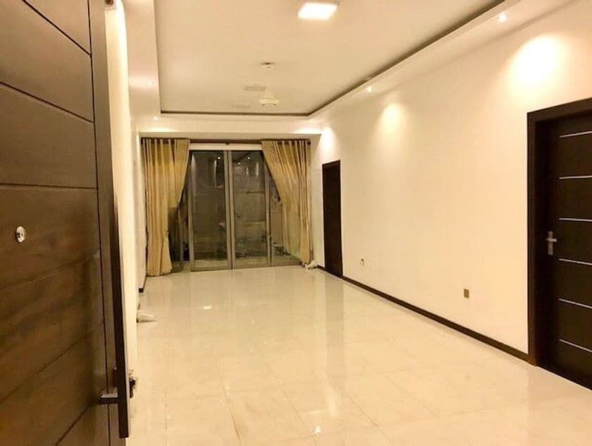 Deen Res - 03 Bedroom Apartment for Sale (A1937 Colombo 04