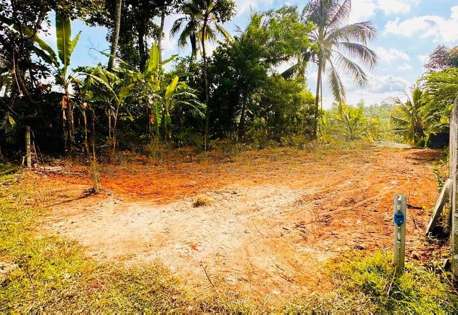 Land for Sale in Kadawatha