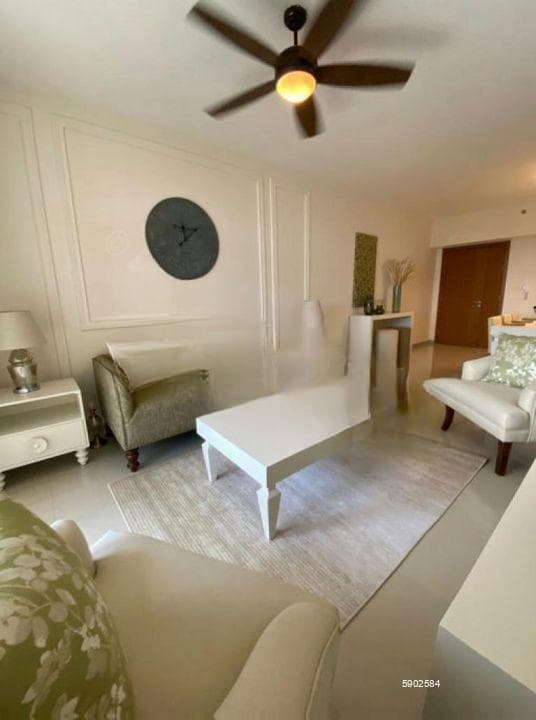 Havelock City - 03 Bedroom Furnished Apartment for Sale in Colombo 05 (A5727)