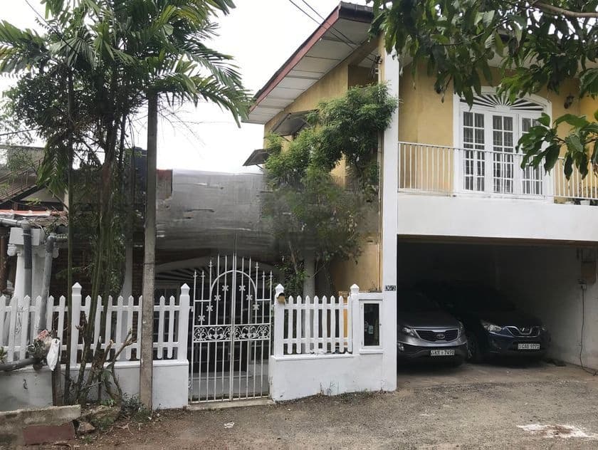 House with 3 Bed Rooms for Rent in Anderson Road Dehiwala