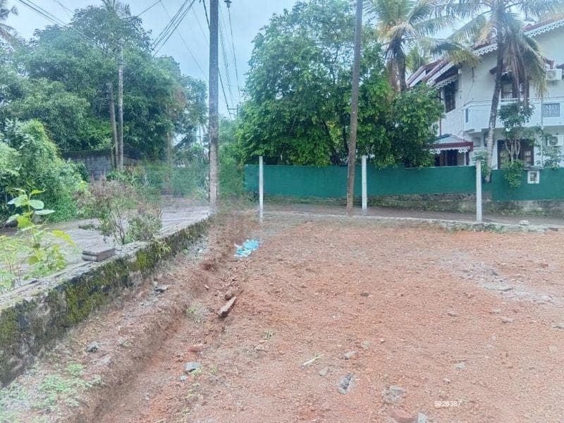 6 Perch land for sale in Kottawa
