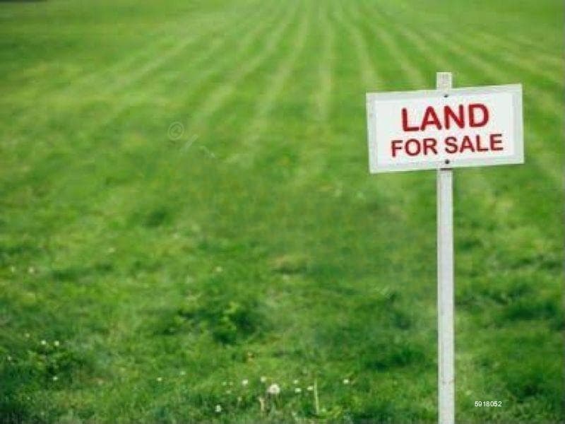 20P Perch Land with an Old House For Sale in Maharagama PCCC-A2
