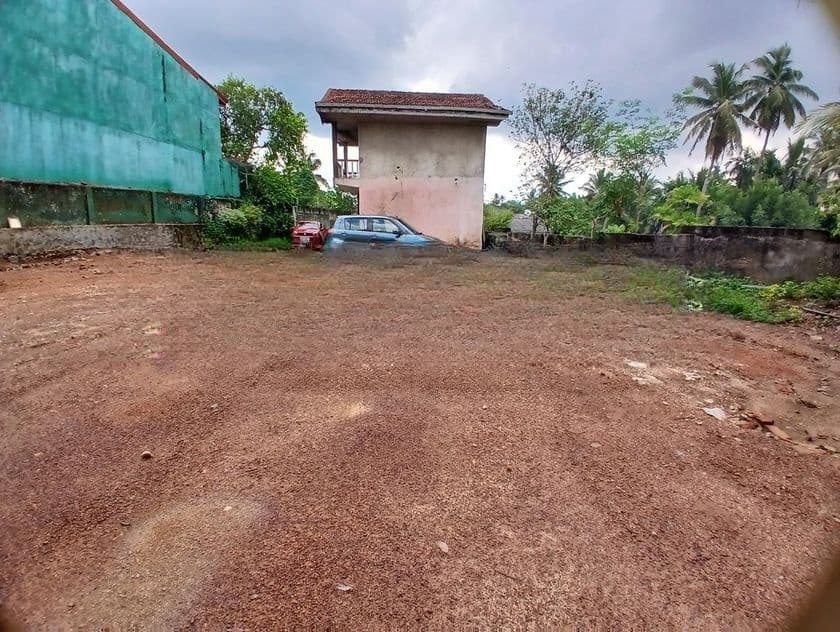 GL-78Land for sale in gampaha