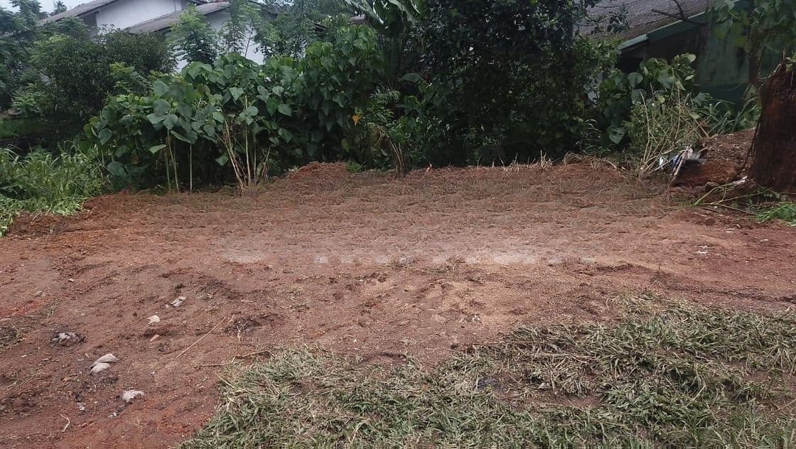 Malabe Near Slit 160 Perches Land for Sale