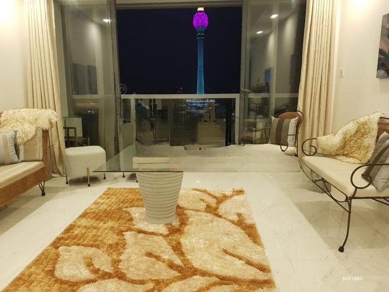 Capitol Twin Peaks | Fully Furnished | $1500