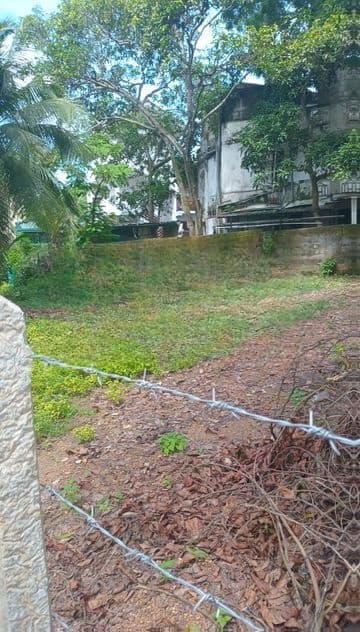 13.2 Perch Bare Land for Sale in Nawala CVVV-A3