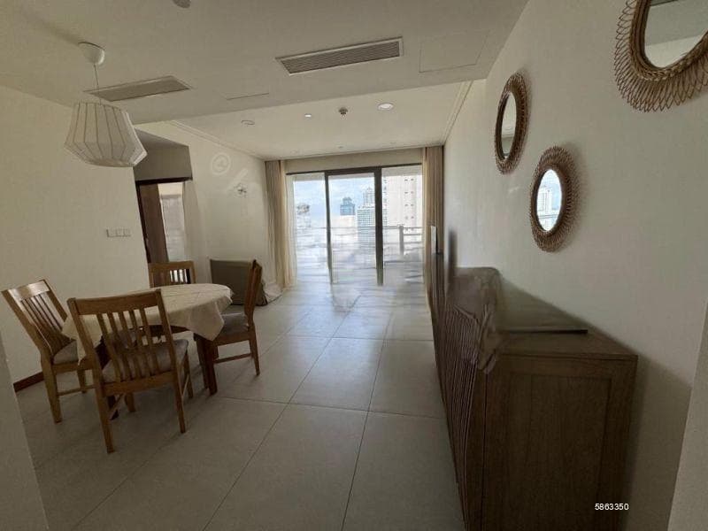 Apartment for Sale - Astoria - Colombo 03 | LKR 92,000,000