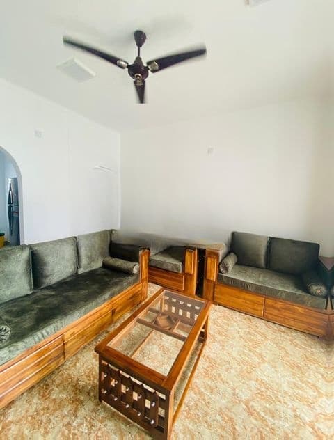 Furnished Apartment Rent in Colombo 06 (Property Code: CSPL301)