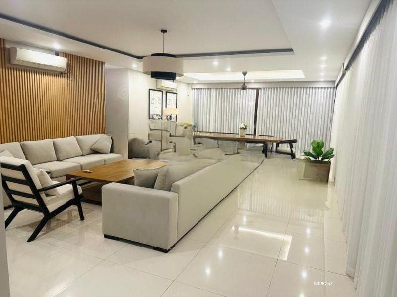 4 Bedroom House for Rent in Pita Kotte, R50536
