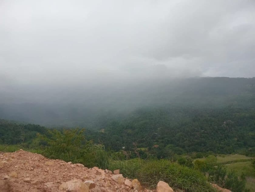 Land for Sale Nillamba