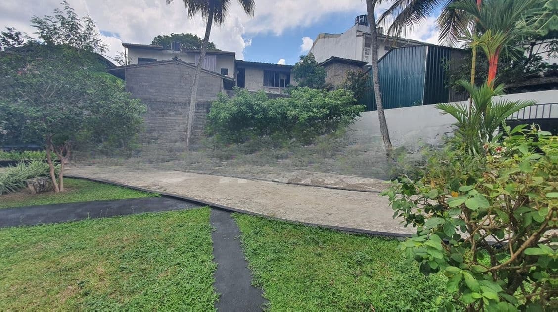 Prime 24.2P Residential Land in Maharagama | SL14799