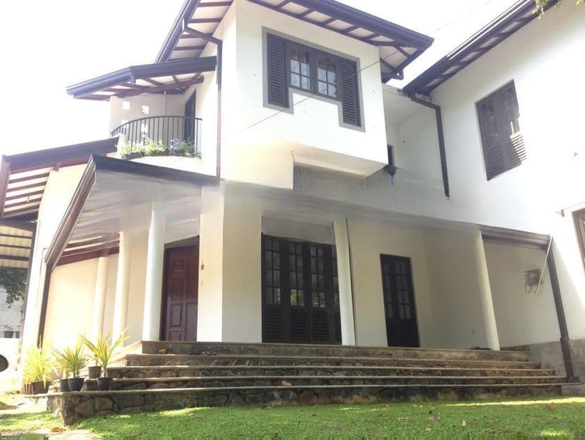3BED HOUSE FOR RENT IN RAGAMA WITH FURNITURE (SP334)