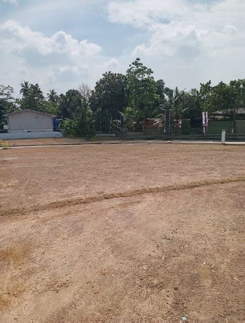 Makumbura Galawilawatte Valuable Land for Sale Near Kottawa Highway