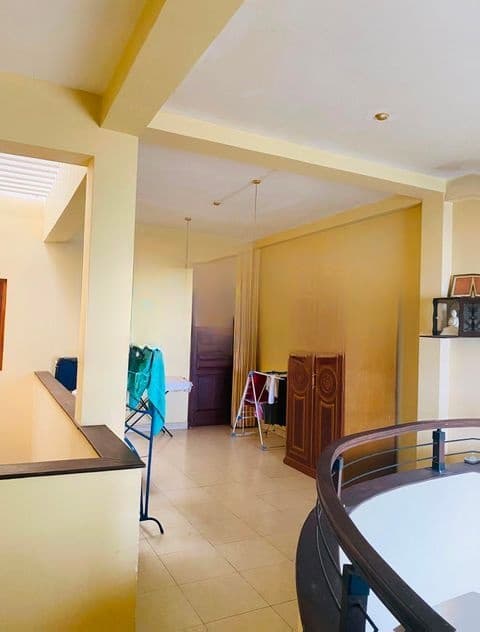 Boarding Room for Rent - Battaramulla