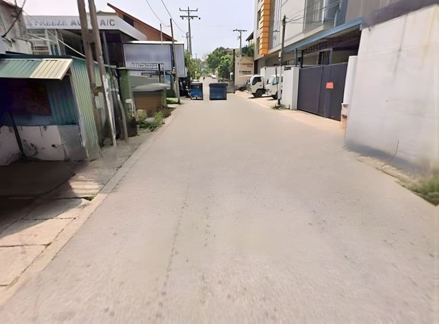 Land for Sale in Nugegoda