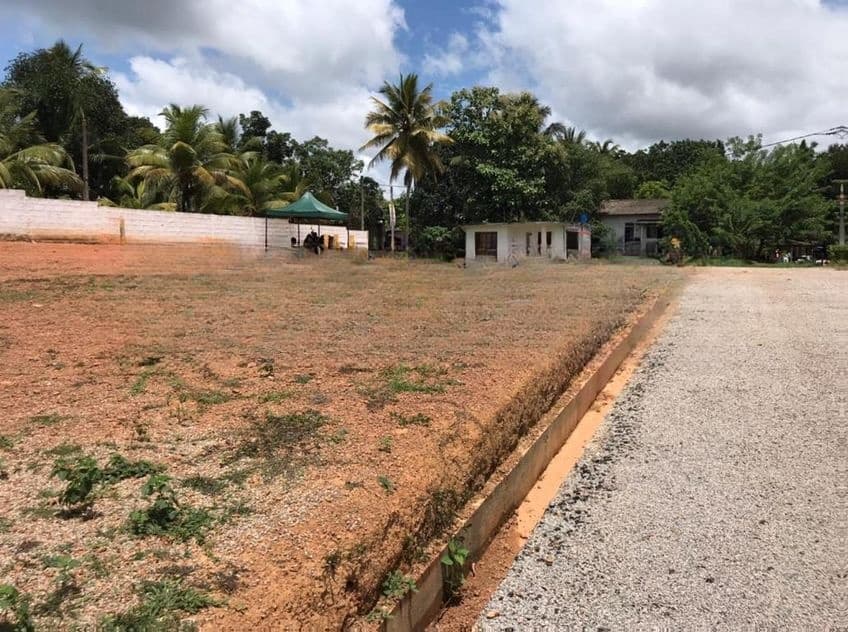 Homagama Land for Sale