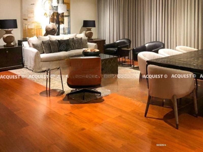 Apartment for Rent - The Residences at One Galle Face - Colombo 01 | USD 3,800
