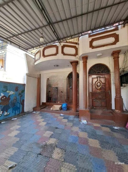 Commercial - Building for Sale in Colombo 09 (A3954)