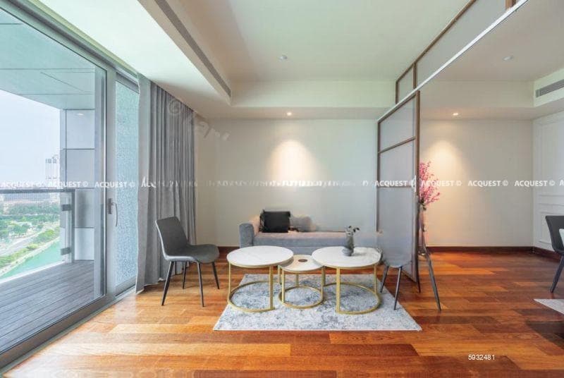 Apartment for Rent - Cinnamon Life - Residence Tower - Colombo 02 | LKR 1,500,000