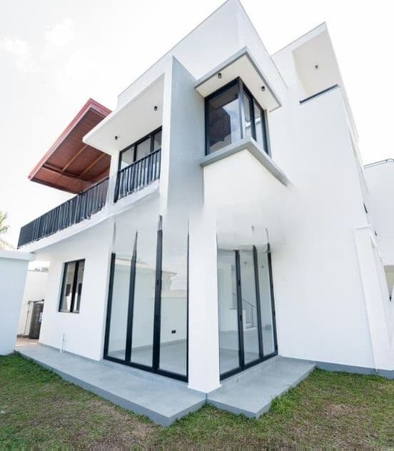 Brand Newly House for Sale in Malabe,Thalahena